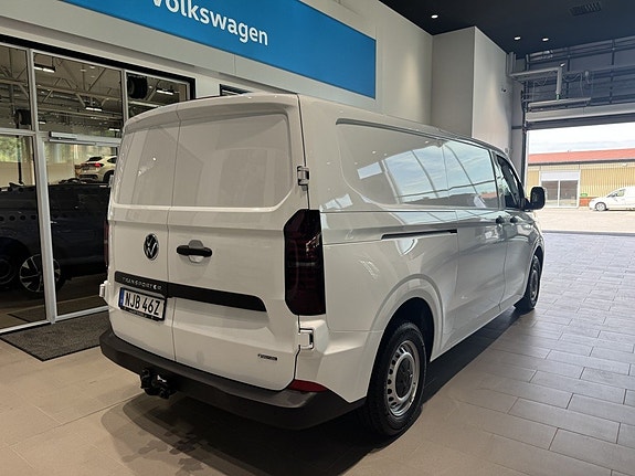 Volkswagen Transporter 4 of 5