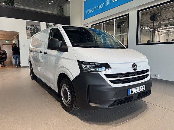 Volkswagen Transporter 3 of 5