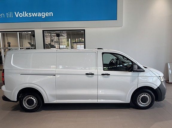 Volkswagen Transporter 7 of 18