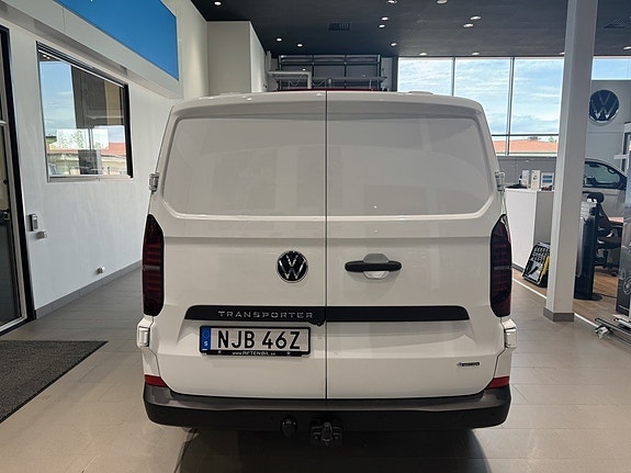 Volkswagen Transporter 5 of 5