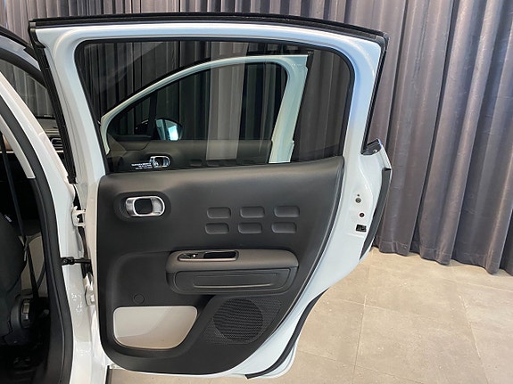 Citroen C3 27 of 30