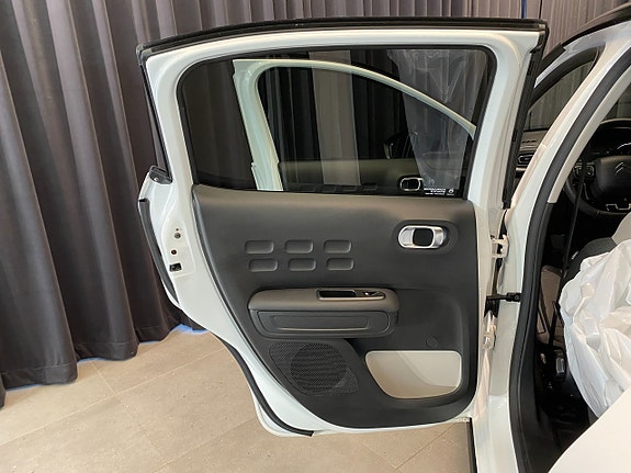 Citroen C3 24 of 30