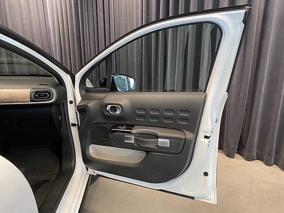 Citroen C3 25 of 30