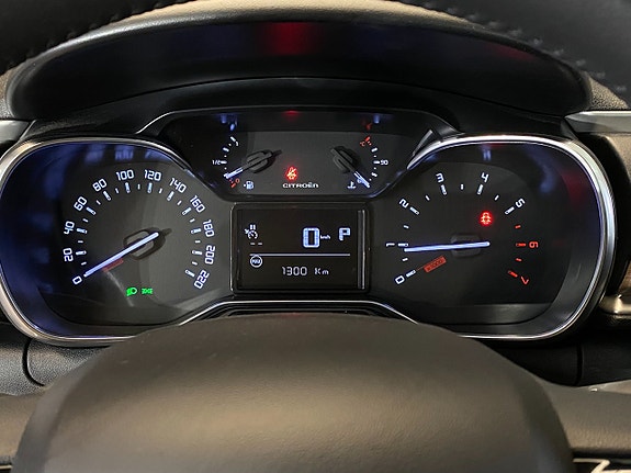 Citroen C3 9 of 30