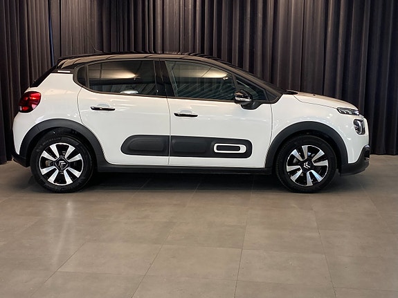 Citroen C3 5 of 5