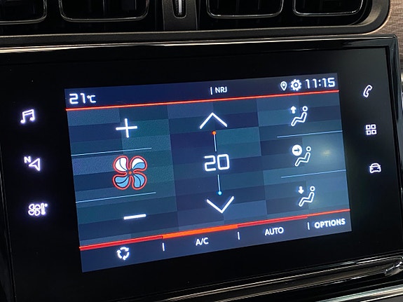 Citroen C3 13 of 30