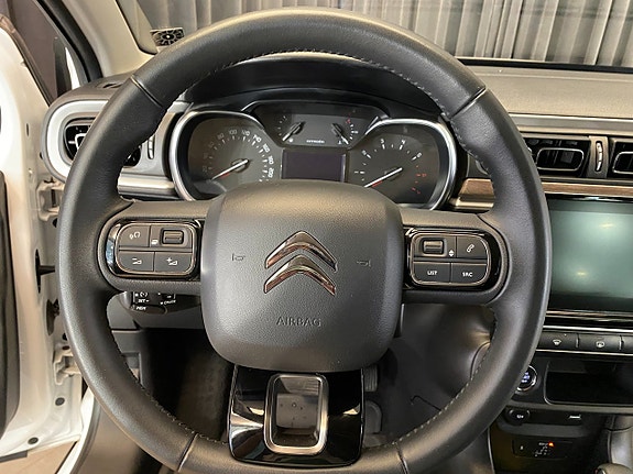Citroen C3 30 of 30