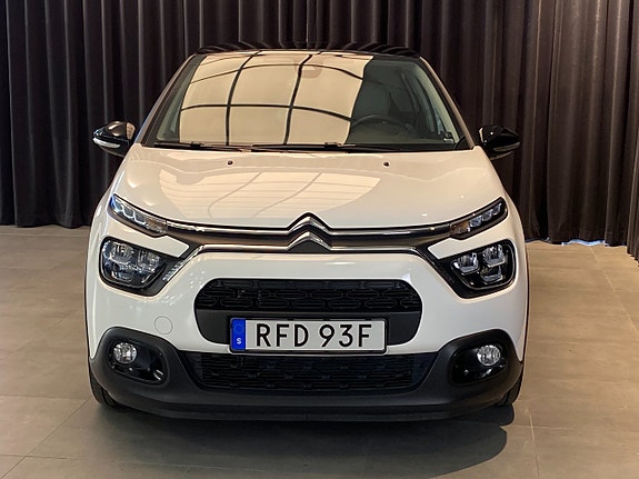 Citroen C3 4 of 5