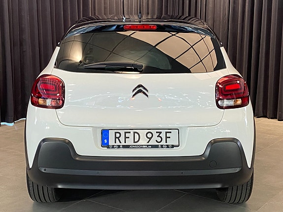 Citroen C3 2 of 5