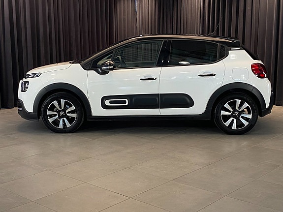Citroen C3 3 of 5
