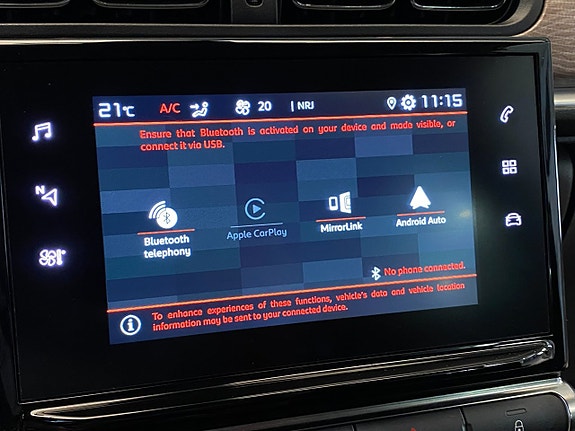 Citroen C3 14 of 30