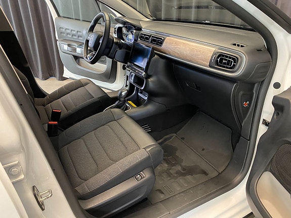Citroen C3 26 of 30