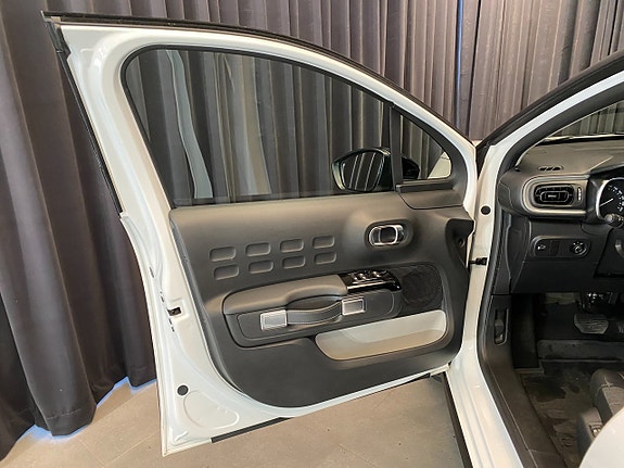 Citroen C3 21 of 30
