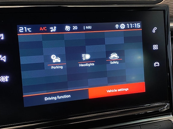 Citroen C3 17 of 30