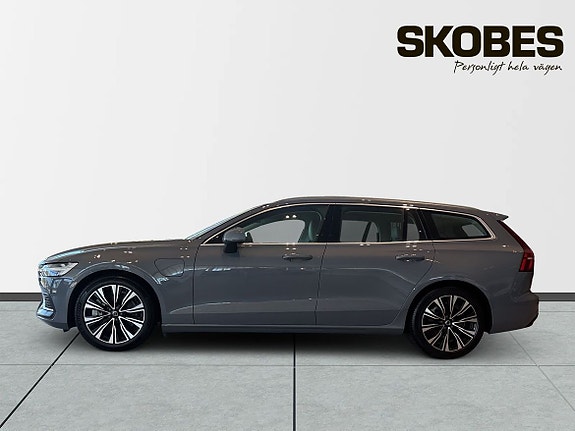Volvo V60 5 of 5