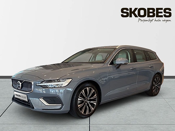 Volvo V60 3 of 5