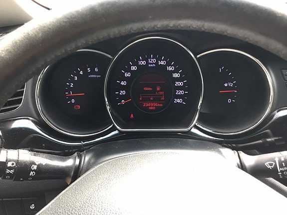 Kia Ceed 5 of 5