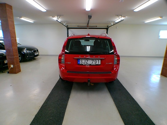 Volvo V50 7 of 14