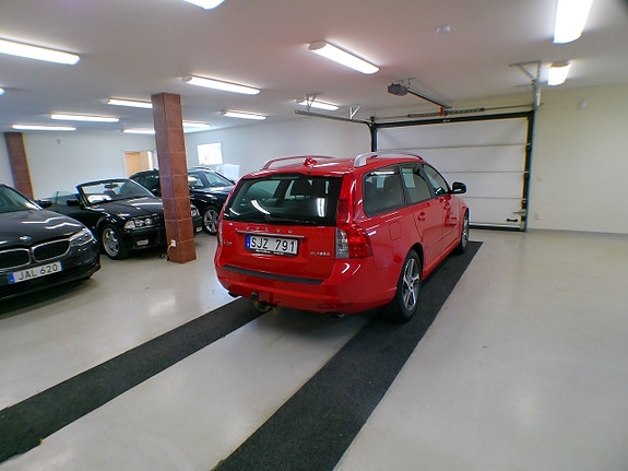 Volvo V50 8 of 14