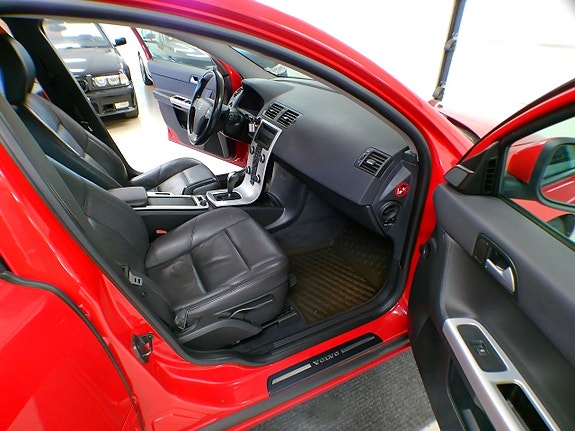Volvo V50 11 of 14