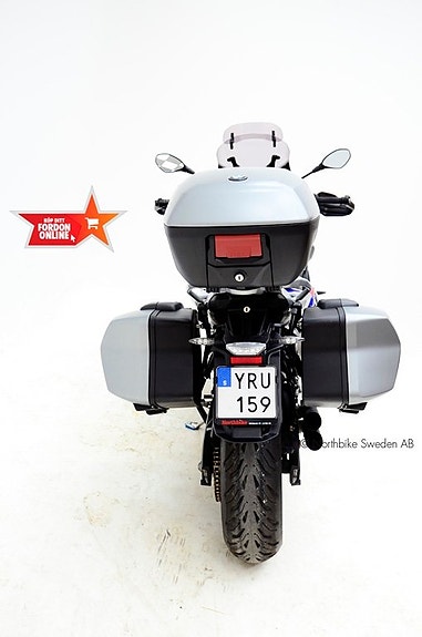 BMW S1000 XR 4 of 10