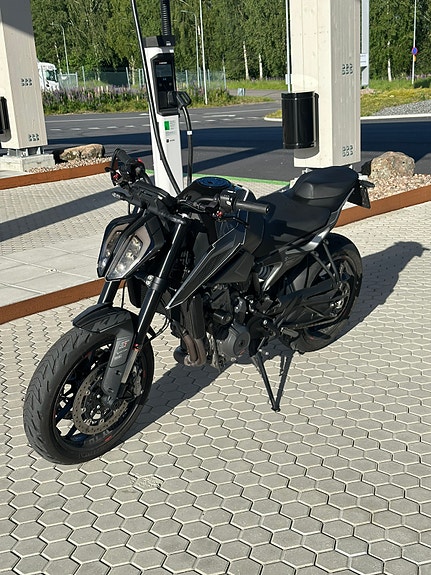 KTM KTM 790 DUKE L 2 of 4