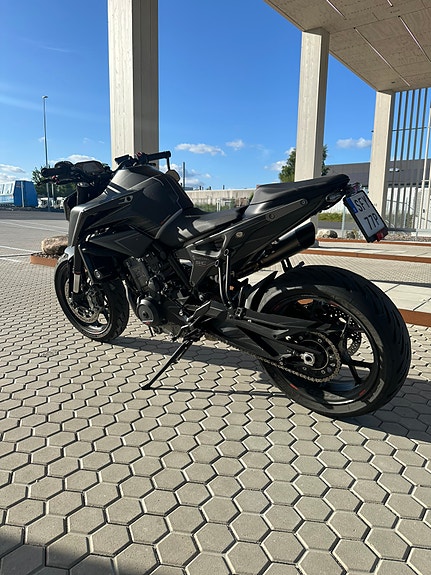 KTM KTM 790 DUKE L 4 of 4