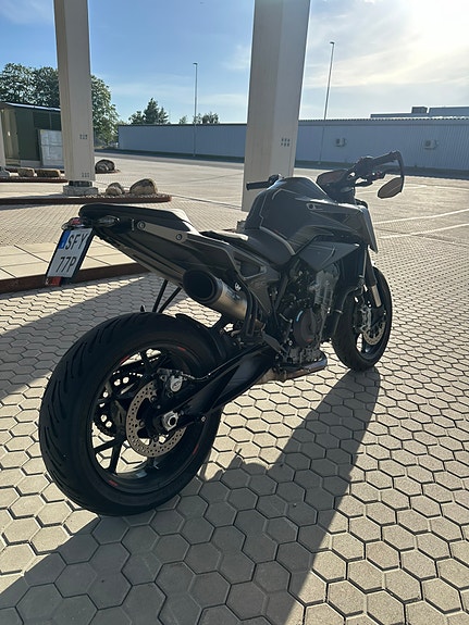 KTM KTM 790 DUKE L 3 of 4