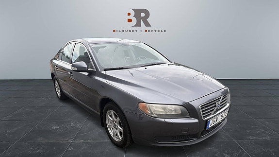 Volvo S80 13 of 13