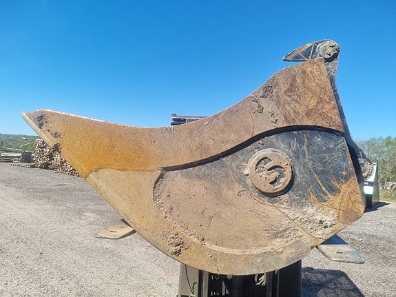 Steelwrist Beg VA skopa S50 6 of 8