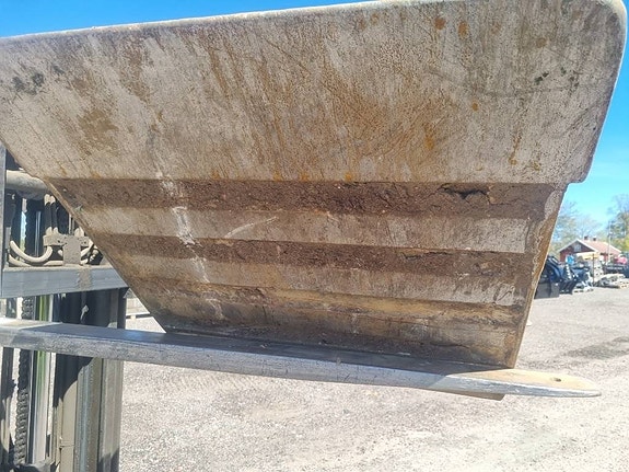 Steelwrist Beg VA skopa S50 3 of 8
