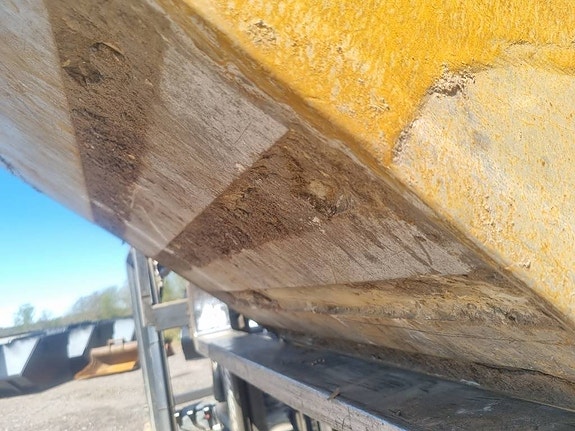 Steelwrist Beg VA skopa S50 4 of 8