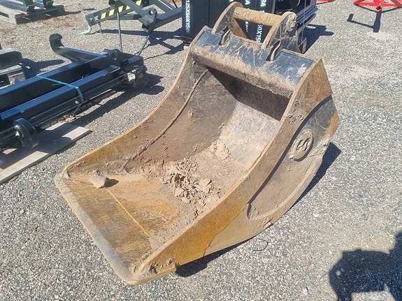 Steelwrist Beg VA skopa S50 2 of 8
