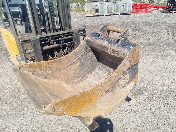 Steelwrist Beg VA skopa S50 7 of 8