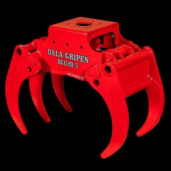 Dala-Gripen DGU Universalgrip 2 of 2