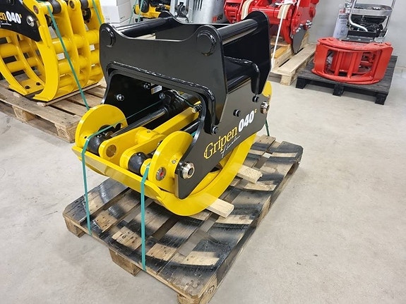 HSP Gripen 6 of 9