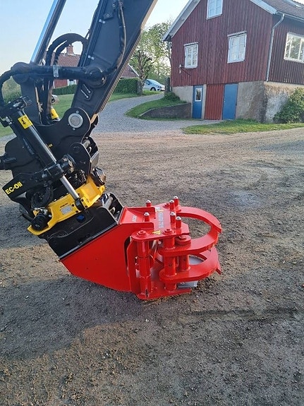 Dala-Klippen DGC300 2 of 7