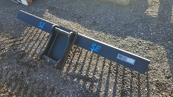 SE Equipment  Kratta S30  S40 S45 S50 2 of 2