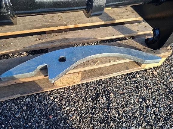 SE Equipment  Materialhanteringsarm S60 3 of 4