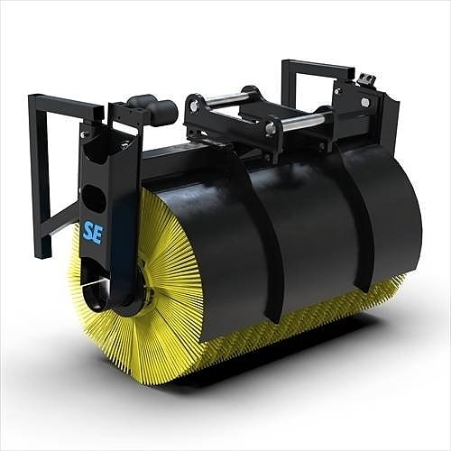 SE Equipment  Sopvals S60 2 of 3