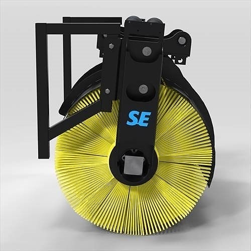 SE Equipment  Sopvals S60 3 of 3