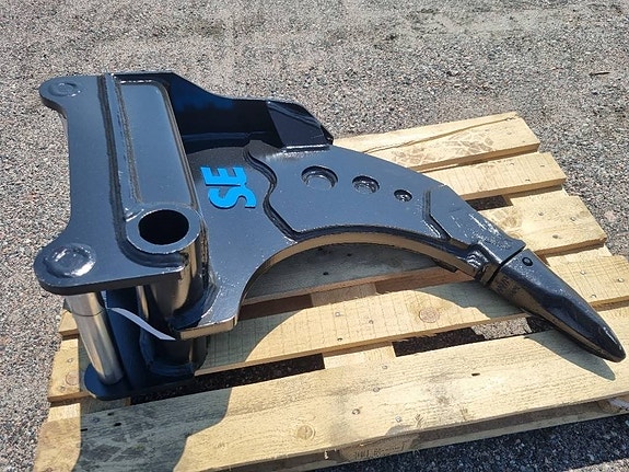 SE Equipment  Tjälkrok S45 4 of 4