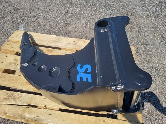 SE Equipment  Tjälkrok S45 3 of 4