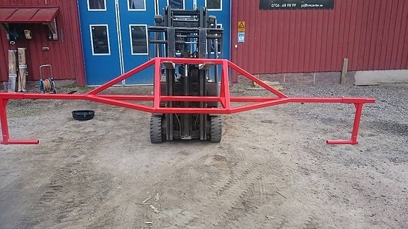 Täckpappshållare för GROT VMC 3 of 4