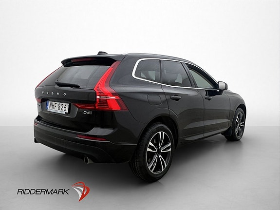 Volvo XC60 8 of 30
