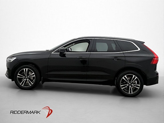 Volvo XC60 4 of 5