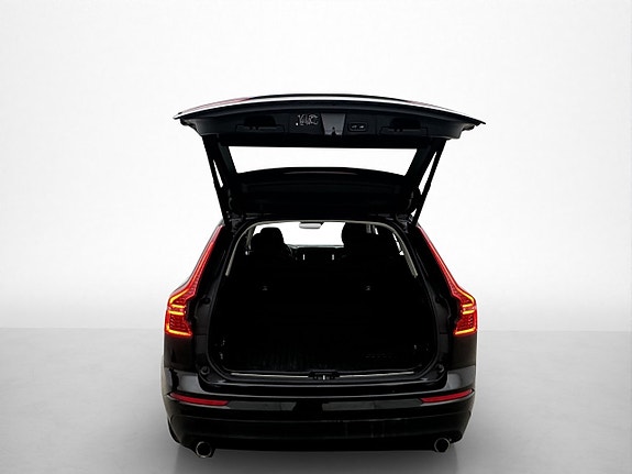 Volvo XC60 27 of 30
