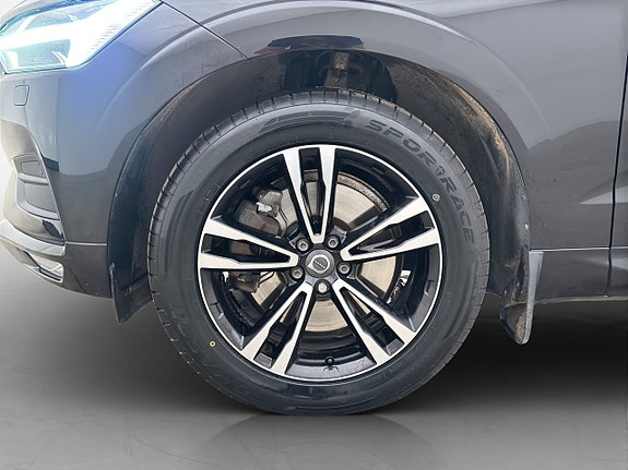 Volvo XC60 29 of 30