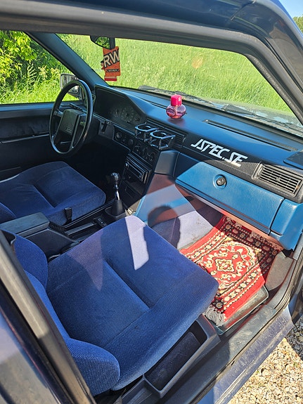 Volvo 940 5 of 5