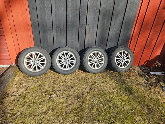 Volvo 940 6 of 6